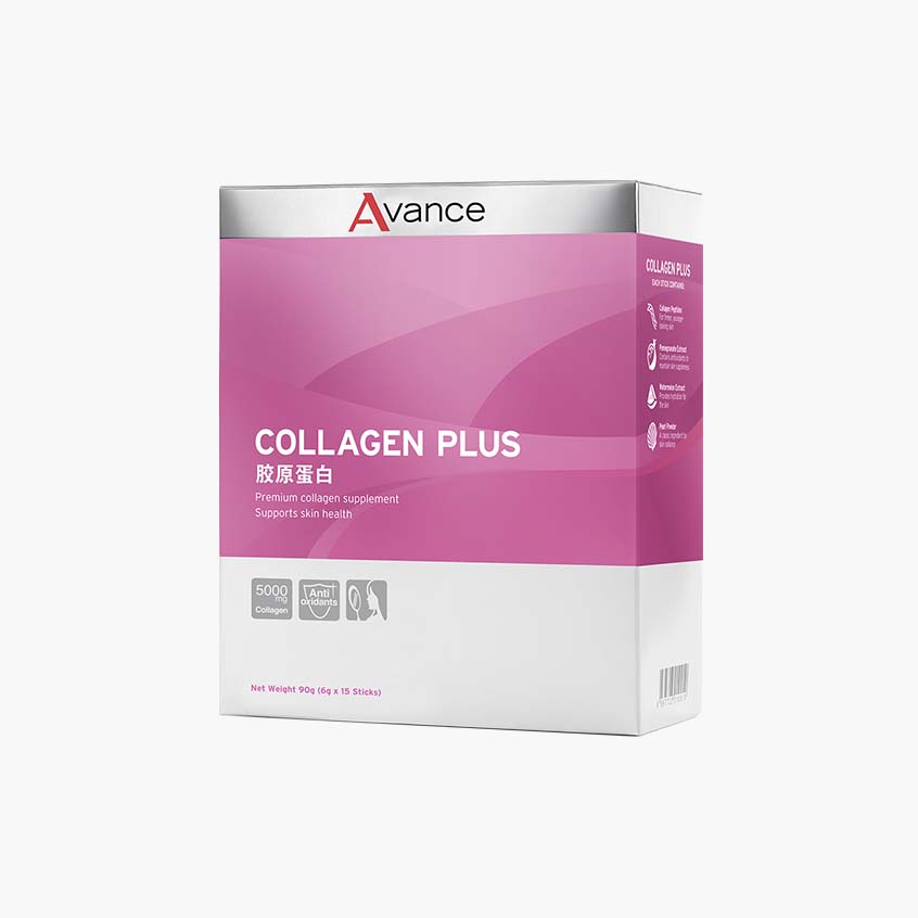 Collagen Plus